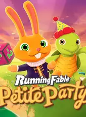 Running Fable Petite Party