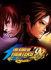 The King of Fighters '98 Ultimate Match Final Edition