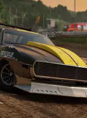 Wreckfest: Rusty Rats Car Pack