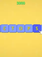 Scramble Animal Words