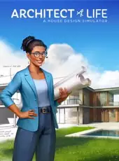 Architect Life: A House Design Simulator