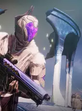 Destiny 2: Beyond Light - Season of the Lost