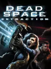 Dead Space: Extraction