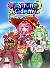 Astrune Academy