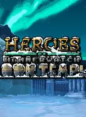 Heroes of Hammerwatch: Moon Temple