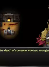 The Test: Final Revelation