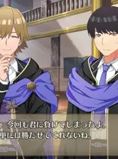 The Quintessential Princesses: Fantasy, Abyss, and Magic Academy