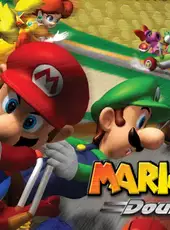 Mario Kart: Double Dash!!