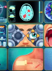 Heart's Medicine: Doctor's Oath