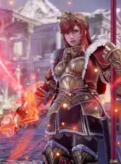 SoulCalibur VI: Hilde