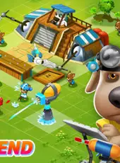 Talking Tom Camp
