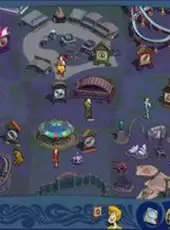 Scooby-Doo! Mystery of the Fun Park Phantom