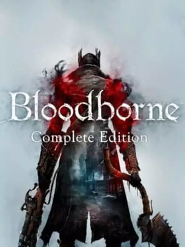 Bloodborne: Complete Edition Bundle