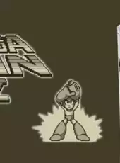 Mega Man V