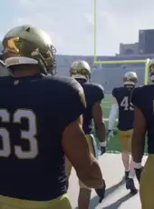 EA Sports College Football 25