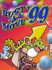 Bust-a-Move '99