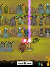 PixelJunk Monsters Ultimate
