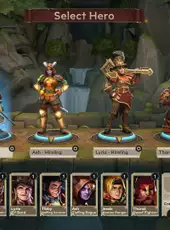 Demeo x Dungeons & Dragons: Battlemarked