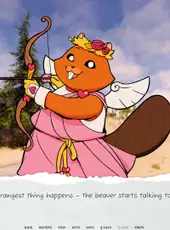 Heart Flipper: A House Flipper Dating Sim