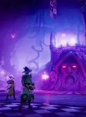 Trine 4: Definitive Edition