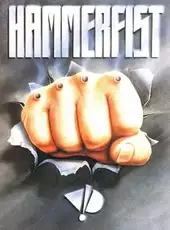 Hammerfist