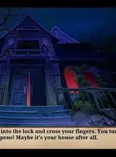 Goosebumps: The Game