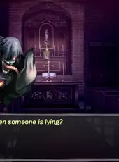 The Test: Secrets of the Soul