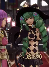 Star Ocean: Integrity and Faithlessness