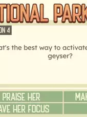 National Park Girls: Love Our Parks Edition
