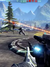 Tribes: Ascend
