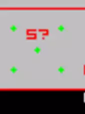 Videocart-2: Desert Fox & Shooting Gallery