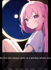 My Little Sister Fiona