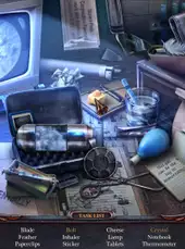 Haunted Hotel: Phoenix - Collector's Edition