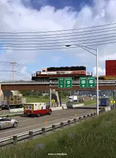 American Truck Simulator: Iowa