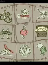 Nelly Cootalot: Spoonbeaks Ahoy!