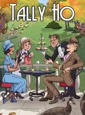 Tally Ho