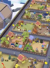 Rodeo Stampede: Sky Zoo Safari