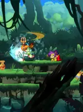 Shantae: Half-Genie Hero