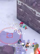 Relic Hunters Legend