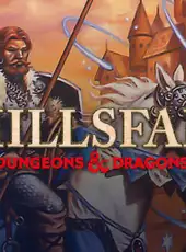 Advanced Dungeons & Dragons: Hillsfar