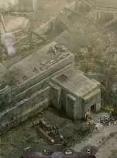 Commandos 3: HD Remaster