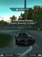 Need for Speed: Undercover
