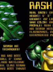 Battletoads