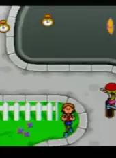 Hannah Montana: One in a Million