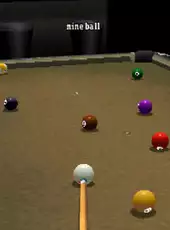 Billiards