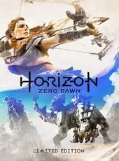 Horizon Zero Dawn: Limited Edition