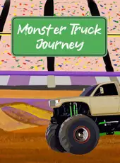 Monster Truck Journey