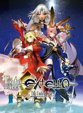 Fate/Extella: The Umbral Star