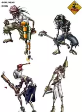 Monster Madness: Battle for Suburbia