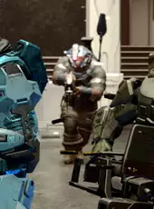 Halo Infinite: Operation Blue Team